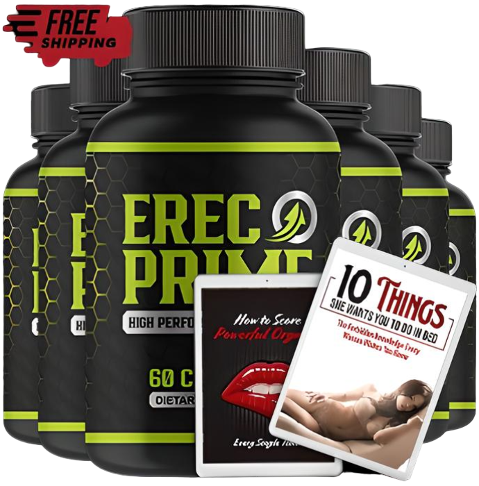 ErecPrime Discount offer